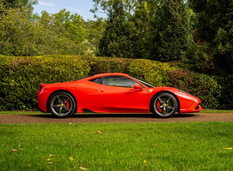 Ferrari 458 Speciale 3