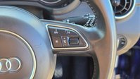 Audi A1 1.4 TFSI Sport Sportback 5dr Petrol S Tronic Euro 5 (s/s) (122 ps) 32