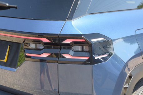 Jeep Compass 1st Edition ED E-Hybrid 40