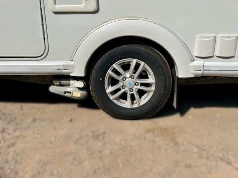 Bailey Pegasus Modena 10