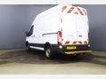 Ford Transit 2.0 350 EcoBlue FWD L2 H3 Euro 6 5dr 3
