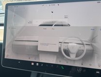 Tesla Model Y (Dual Motor) Long Range SUV 5dr Electric Auto 4WDE (384 bhp) 26