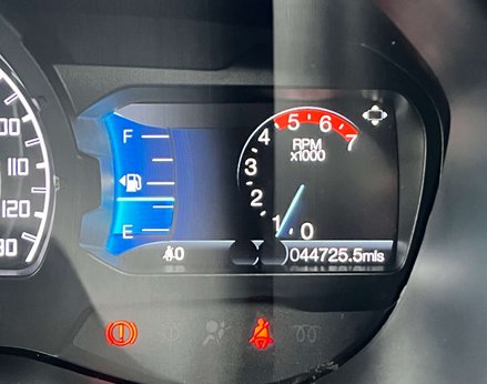 Ford Ranger 2.0 Ranger Wildtrak EcoBlue 4x4 Auto 4WD 24