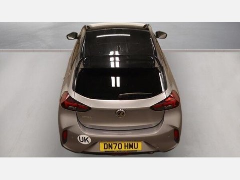 Vauxhall Corsa 1.2 Turbo SRi Premium Euro 6 (s/s) 5dr 6