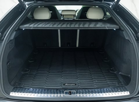 Lamborghini Urus S 40