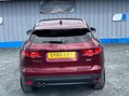 Jaguar F-Pace 2.0 D180 Prestige AWD Euro 6 (s/s) 5dr 40