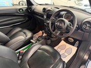 Mini Paceman 1.6 Cooper S Auto Euro 5 3dr 8