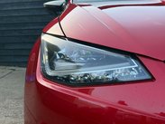 SEAT Ibiza 1.0 Ibiza FR TSi 5dr 43
