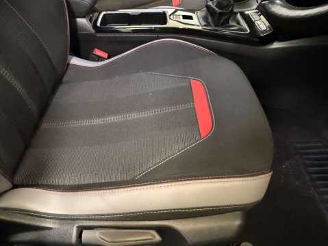 Vauxhall Mokka 1.2 Mokka GS Line Turbo 5dr 14