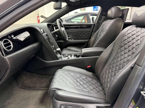 Bentley Flying Spur 4.0 V8 S Saloon 4dr Petrol Auto 4WD Euro 6 (528 ps) 40