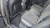 Audi Q5 2.0 TDI S line SUV 5dr Diesel S Tronic quattro Euro 6 (s/s) (190 ps) 34