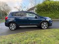 Suzuki SX4 S-Cross 1.4 Boosterjet MHEV SZ-T Auto Euro 6 (s/s) 5dr 39