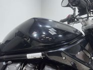 Suzuki Bandit 650 GSF 2006 9K GOOD LOOKING PROJECT BIKE / BARN FIND NAKED 650CC A2 18