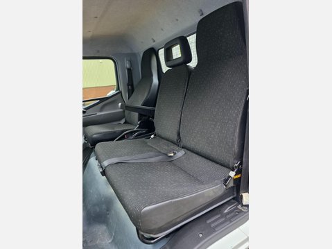 Fuso Canter 7C15 47 31