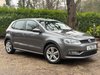 Volkswagen Polo 1.2 TSI BlueMotion Tech Match Euro 6 (s/s) 5dr