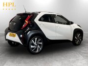 Toyota Aygo X 1.0 VVT-i Edge Hatchback 5dr Petrol x-shift Euro 6 (s/s) (72 ps) Cruise Co 7