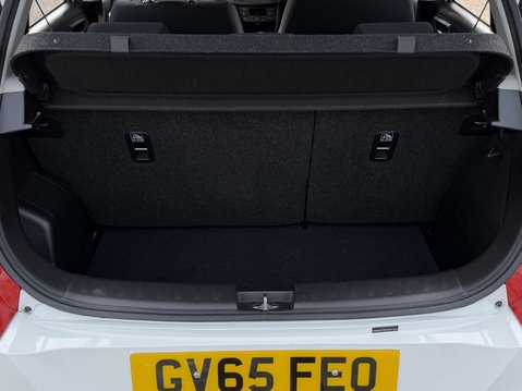 Suzuki Swift 1.2 SZ4 [Nav] 5dr Auto 37