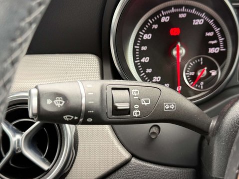 Mercedes-Benz GLA 1.6 GLA 180 Urban Edition Auto 5dr 25