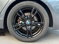 BMW 3 Series 2.0 320d M Sport 4dr 35