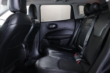 Jeep Compass MULTIAIR II NIGHT EAGLE 40