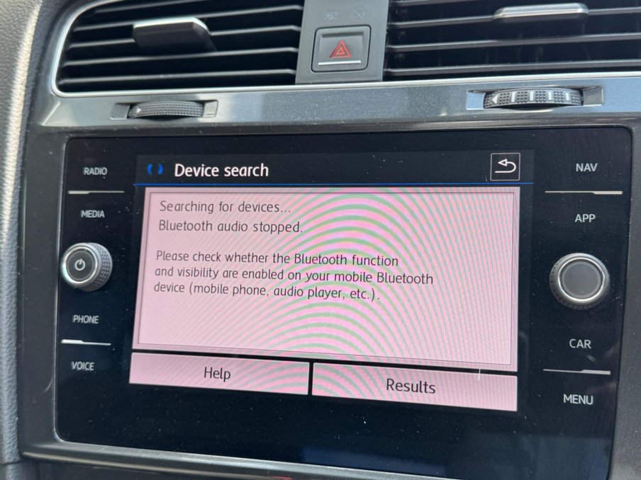 2017 Volkswagen Golf — image 16