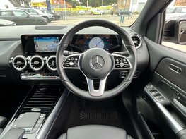 Mercedes-Benz B Class 1.3 B 200 Sport Auto 5dr 19
