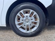 Vauxhall Vivaro 2.0 Vivaro 3100 Dynamic S/S 31