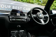 BMW 1 Series 1.5 118i M Sport Shadow Edition 5dr 32
