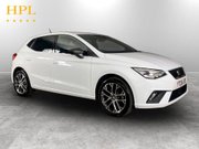 SEAT Ibiza 1.0 TSI XCELLENCE Hatchback 5dr Petrol DSG Euro 6 (s/s) (115 ps) Cruise Co 1