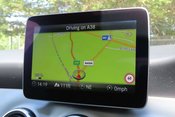 Mercedes-Benz CLA Class 1.6 CLA200 AMG Line Night Edition (Plus) Coupe Euro 6 (s/s) 4dr 11