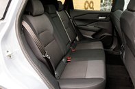 Nissan Qashqai E-POWER N-CONNECTA 38