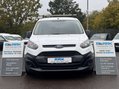 Ford Transit Connect 1.5 TDCi 200 Panel Van 5dr Diesel Manual L1 H1 (120 g/km, 74 bhp) 11
