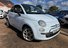 Fiat 500 1.2 Lounge Euro 4 3dr