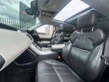 Land Rover Range Rover Sport 3.0 SD V6 HSE Dynamic SUV 5dr Diesel Auto 4WD Euro 6 (s/s) (306 ps) 50