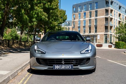 Ferrari GTC4 Lusso T V8 5