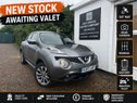 Nissan Juke 1.2 DIG-T Tekna SUV 5dr Petrol Manual Euro 6 (s/s) (115 ps)