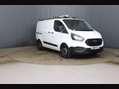Ford Transit Custom 2.0 Transit Custom 320 Base 1