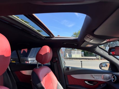 Mercedes-Benz GLC GLC 250 4MATIC AMG LINE PREMIUM PLUS 27