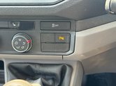Volkswagen Crafter MWB L2H2 [SOLD MT] Low Roof Trendline Cr35 Air Con Alloys Sensors EURO 6 34