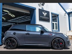Mini Hatch 2.0 John Cooper Works 3dr 3