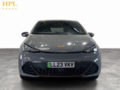 Cupra Born e-Boost 77kWh V3 Hatchback 5dr Electric Auto (4 Seat) (230 ps) Sat Nav
