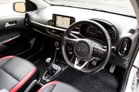 Kia Picanto GT-LINE S 13