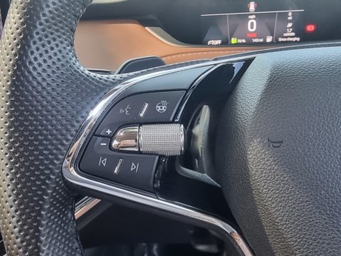 Skoda Enyaq 60 52