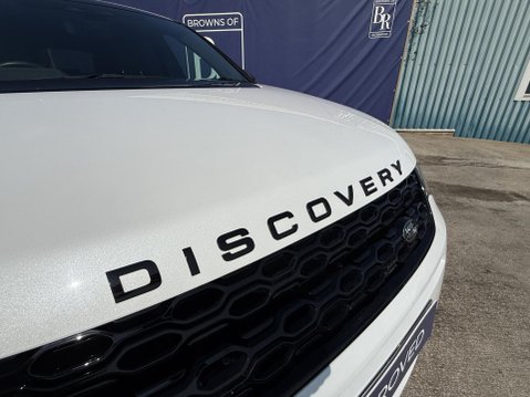 Land Rover Discovery Sport 1.5 P300e 12.2kWh Urban Edition SUV 5dr Petrol Plug-in Hybrid Auto 4WD Euro 53