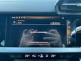 Audi A3 1.4 TFSIe 40 S line Sportback 5dr Petrol Plug-in Hybrid S Tronic Euro 6 (s/ 47