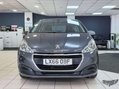 Peugeot 208 1.2 PureTech Active Euro 6 3dr 79