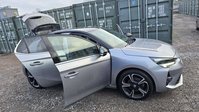 Vauxhall Corsa 1.2 Turbo Ultimate Nav Hatchback 5dr Petrol Auto Euro 6 (s/s) (130 ps) 7