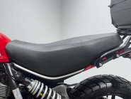 Ducati Scrambler 800 ICON 2015 3K GREAT CONDITION 1 OWNER MOT 800CC NAKED A2 7