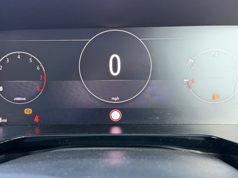 Vauxhall Grandland 1.2 Turbo Ultimate 5dr 21