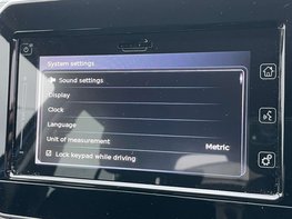 Suzuki Ignis 1.2 Ignis SZ-T DualJet 5dr 31